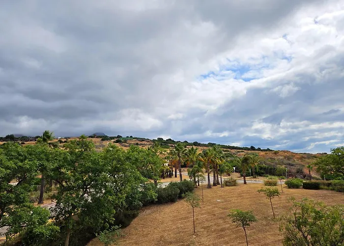 Luxury Penthouse Alcazaba Lagoon 521 Ehhouse