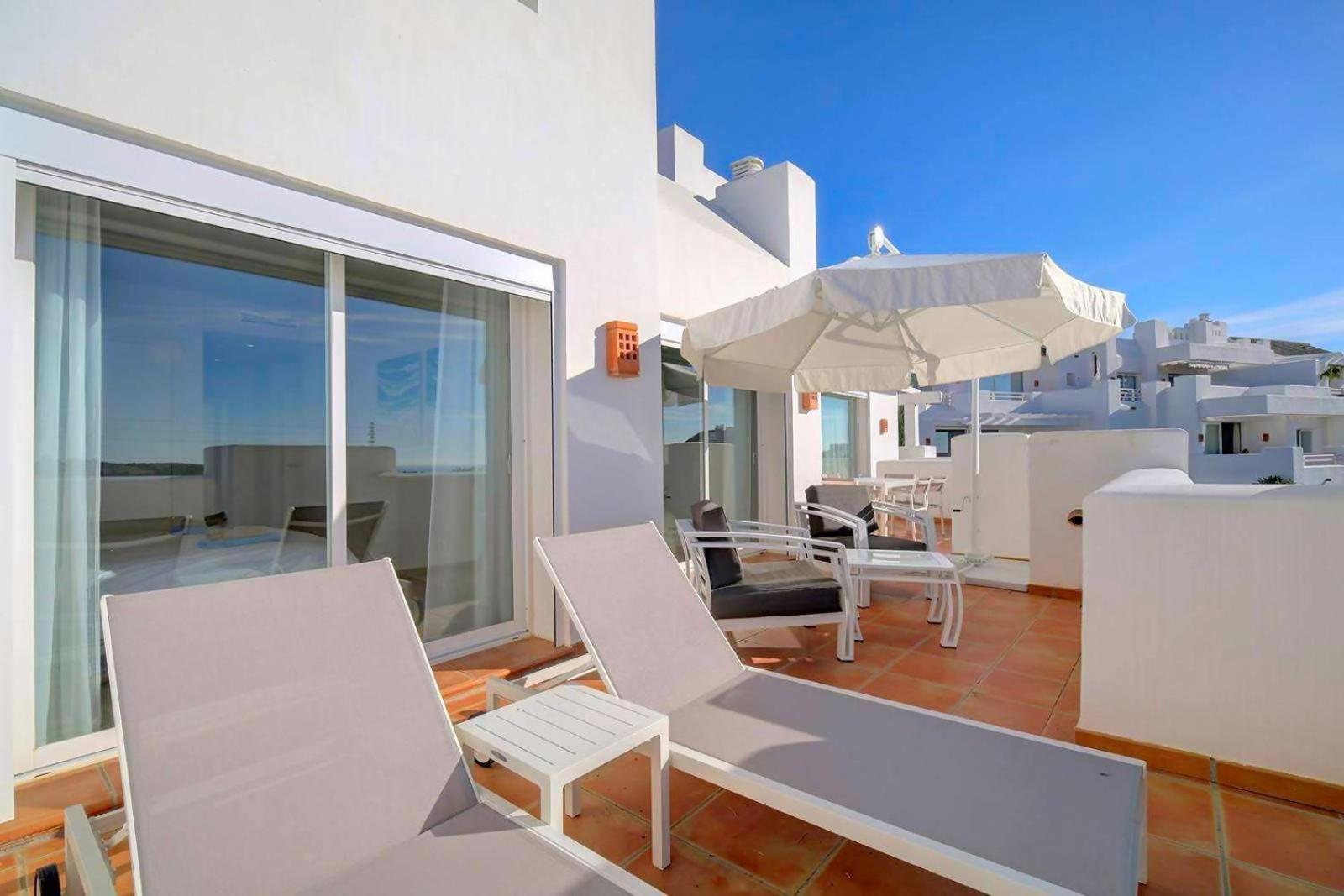 Appartement Luxury Penthouse Alcazaba Lagoon 521 Ehhouse *