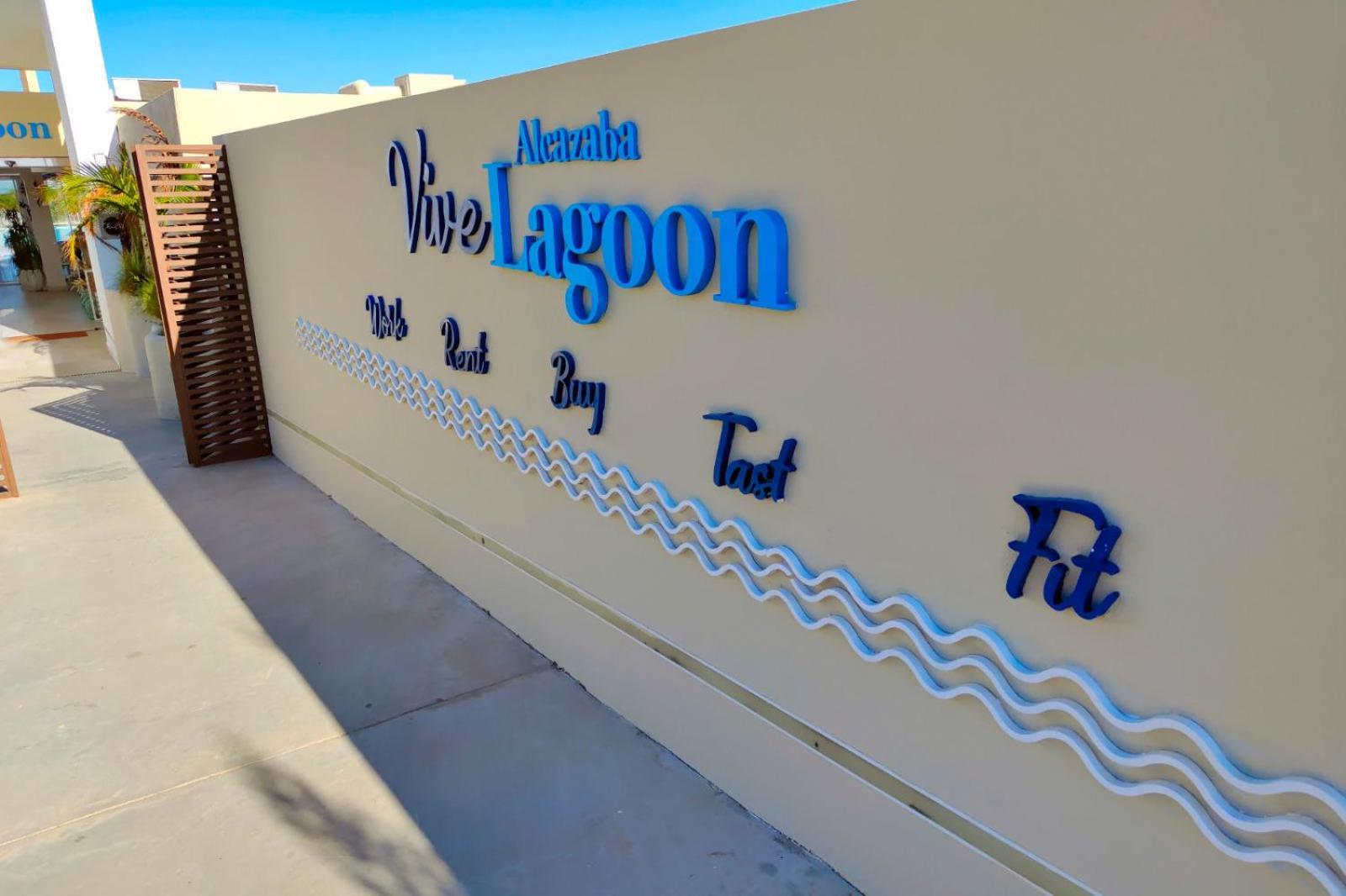 Luxury Penthouse Alcazaba Lagoon 521 Ehhouse Appartement