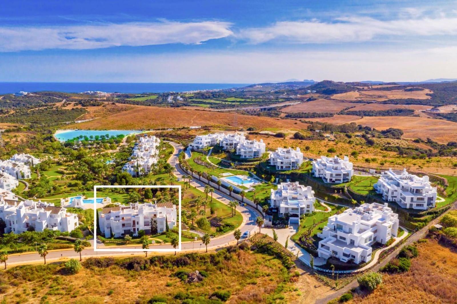 Appartement Luxury Penthouse Alcazaba Lagoon 521 Ehhouse Estepona