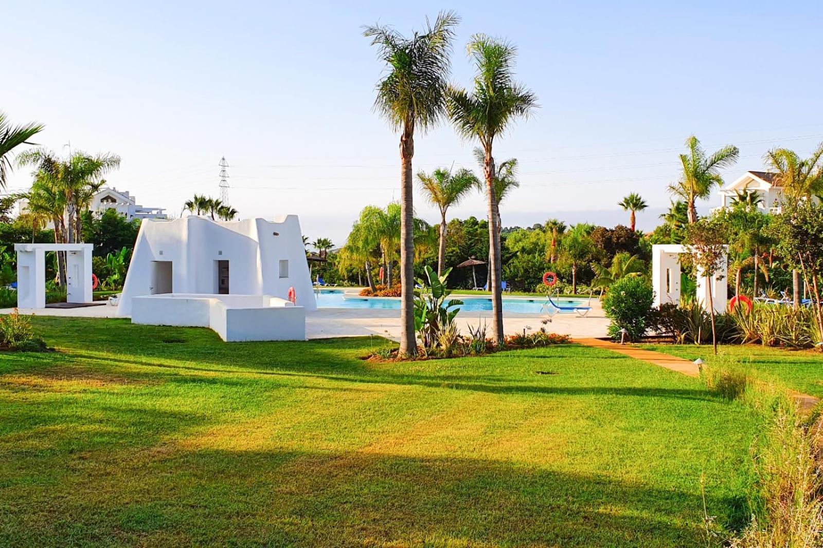 Appartement Luxury Penthouse Alcazaba Lagoon 521 Ehhouse *